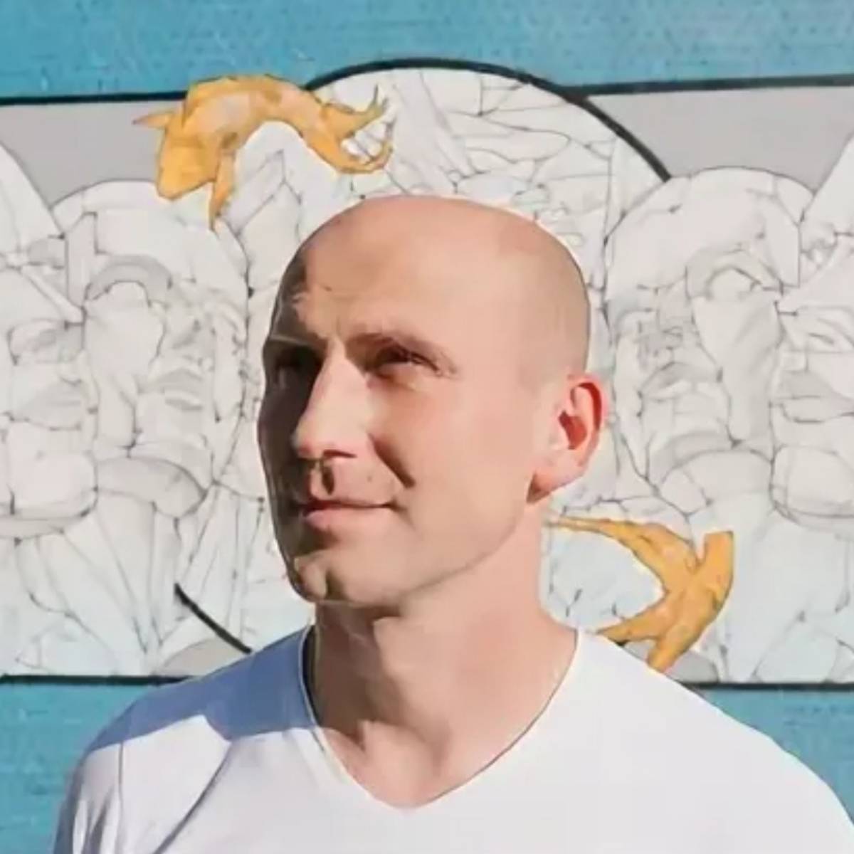 Степан Шмелев | Сетка — социальная сеть от hh.ru