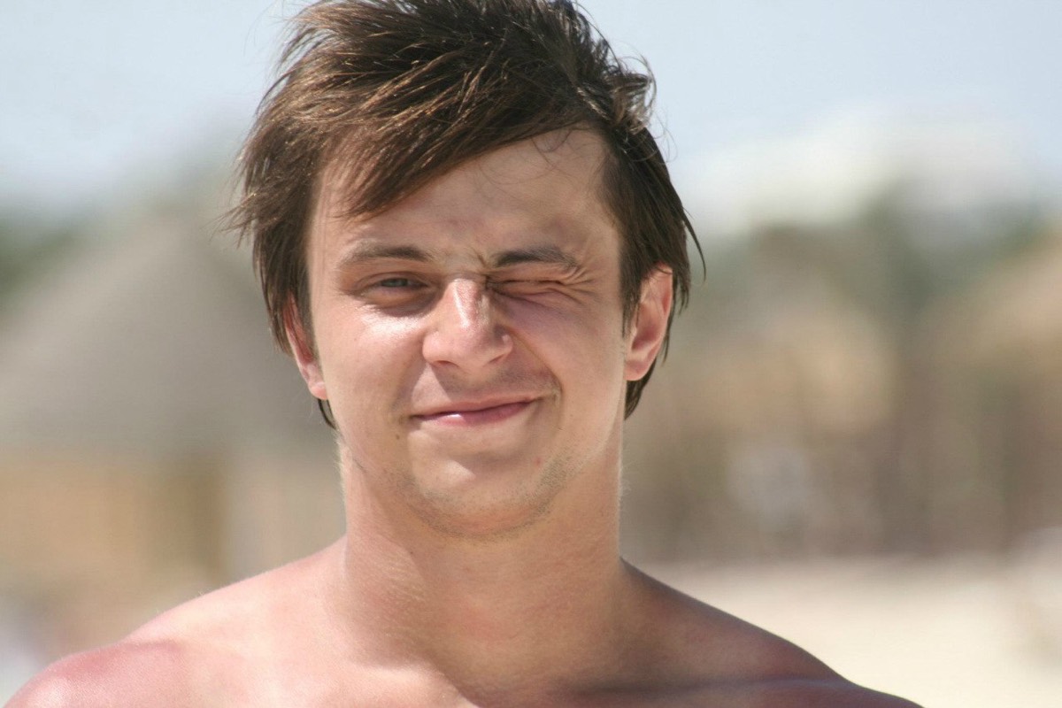 Павел Данилов | Сетка — социальная сеть от hh.ru