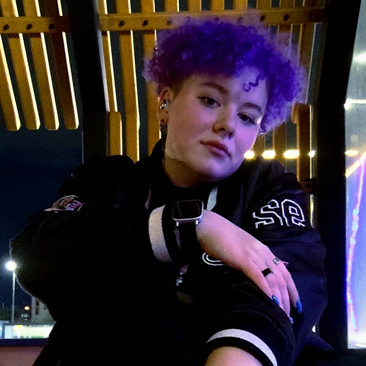 Анна Кулакова