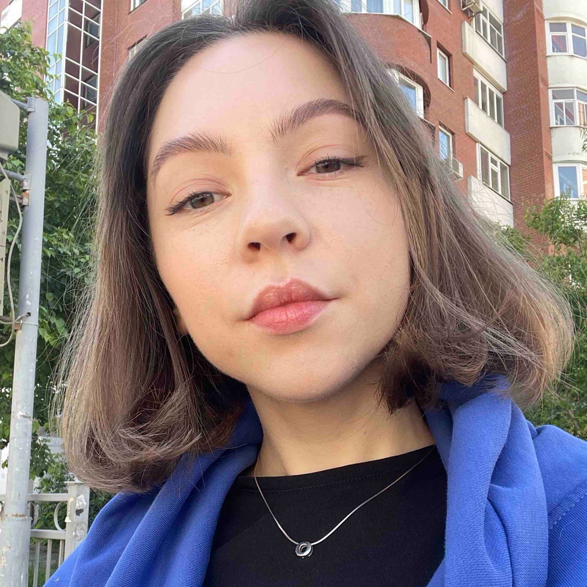 Оксана Мехоношина