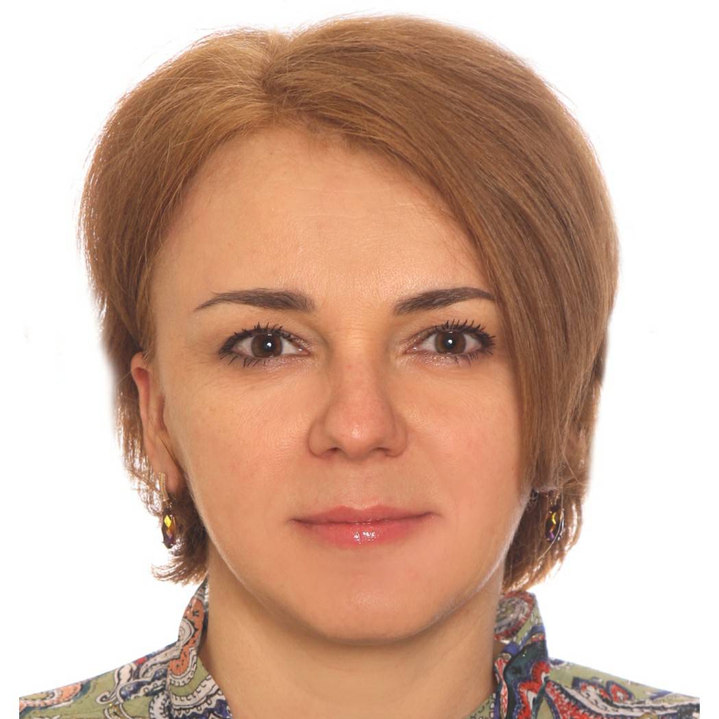 Евгения Тарасова