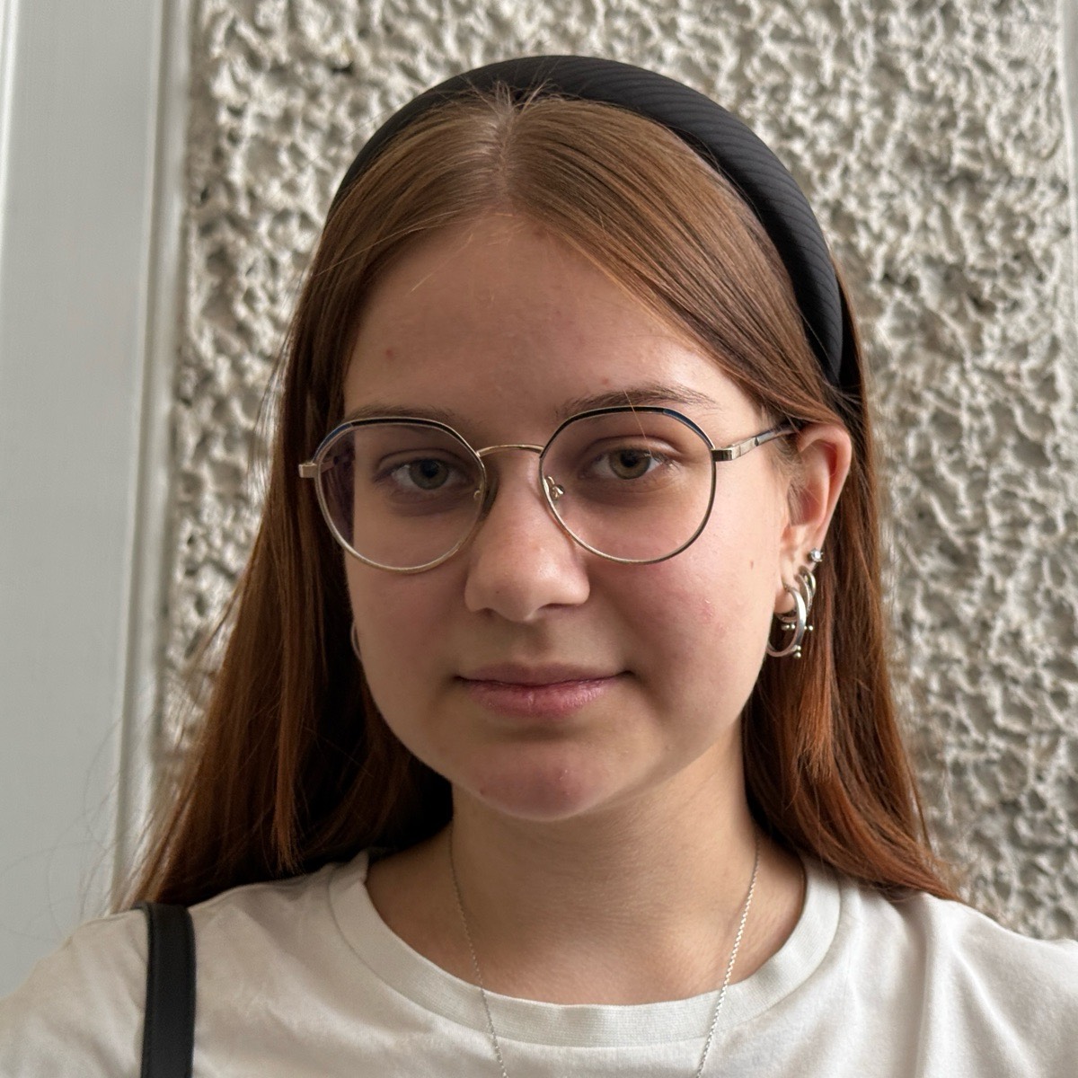 Анастасия Качанова