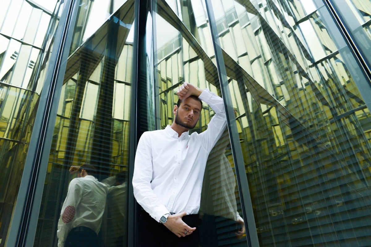 Nikita Egorov
