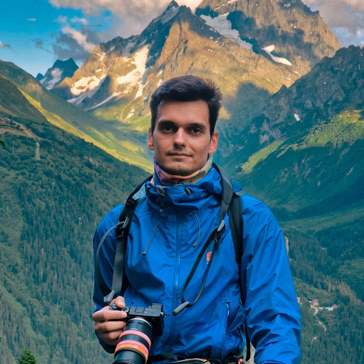 Дмитрий Пшеничный | Сетка — социальная сеть от hh.ru