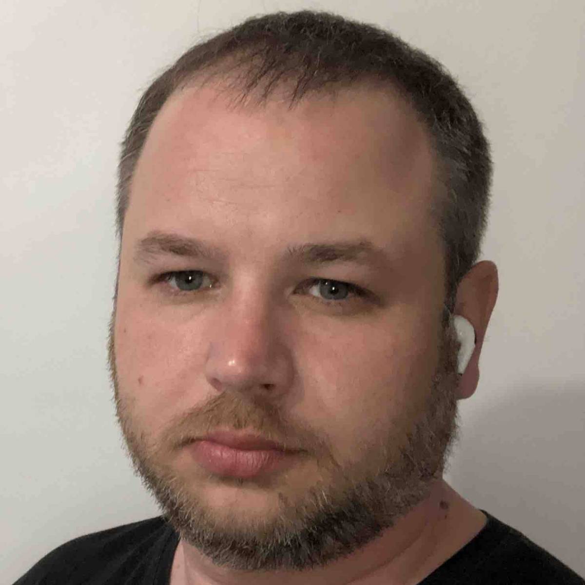 Константин Левицкий