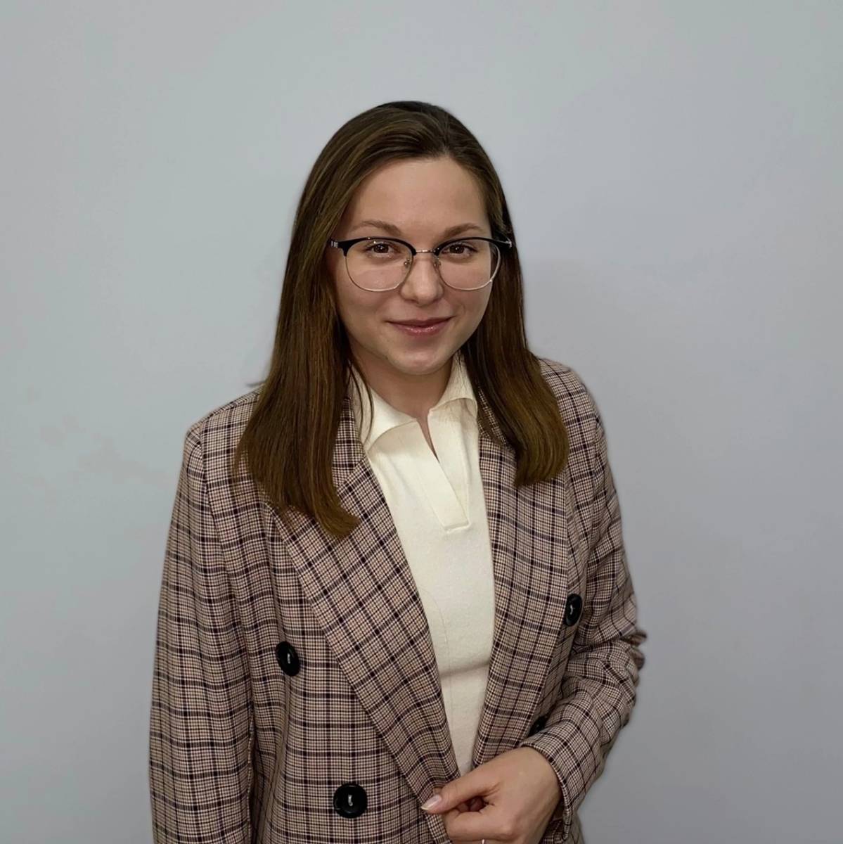 Татьяна Гордеева