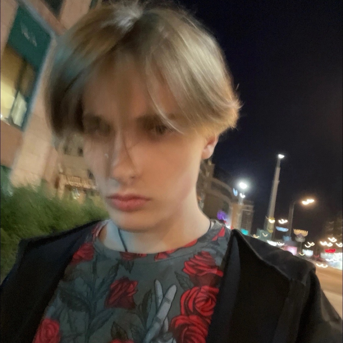 Святослав Курносов