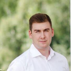 Вячеслав Козлов | Сетка — социальная сеть от hh.ru