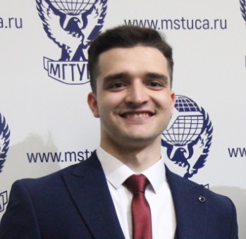 Шахзод Раупов | Сетка — социальная сеть от hh.ru