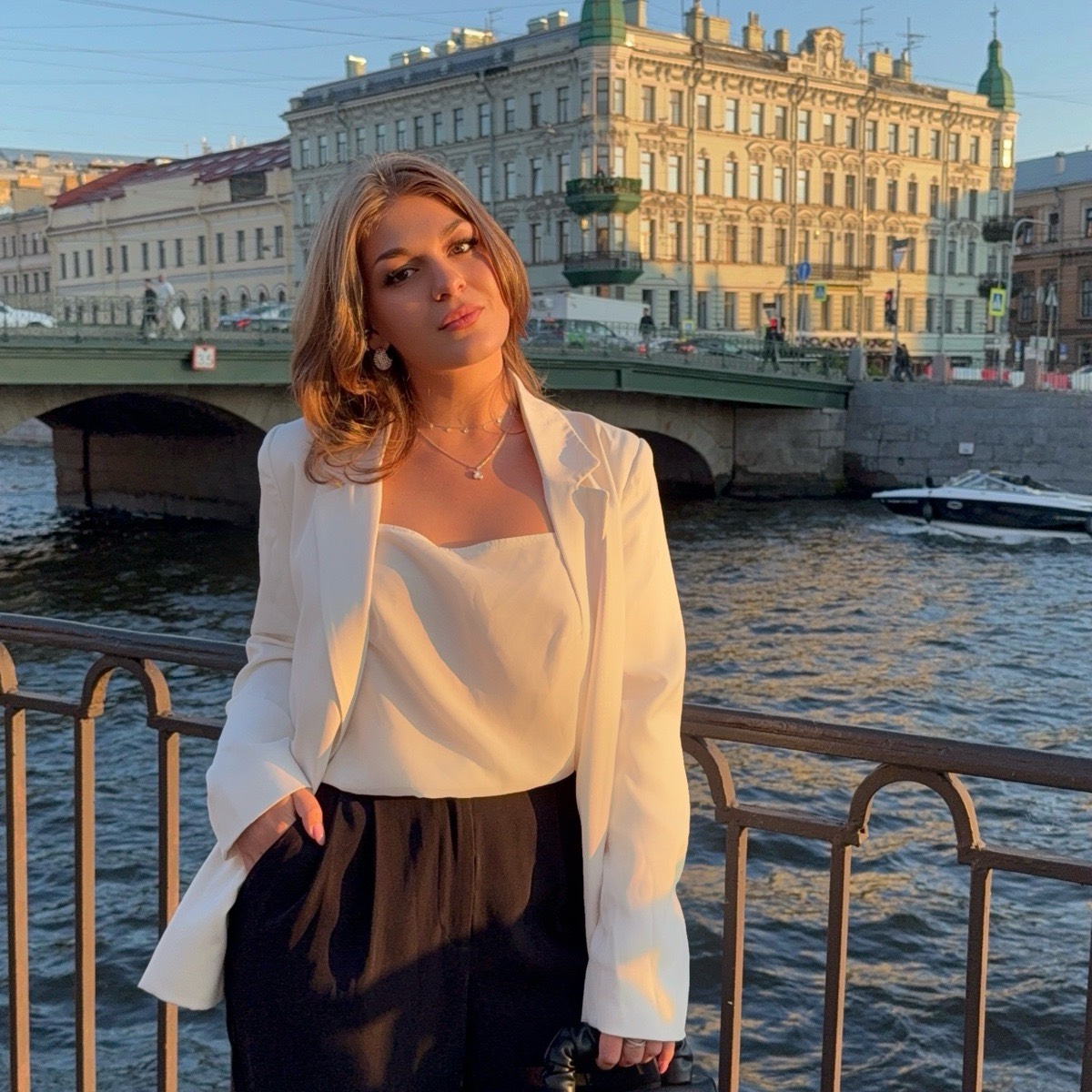 Елизавета Бабаева