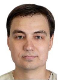 Владимир Куликов
