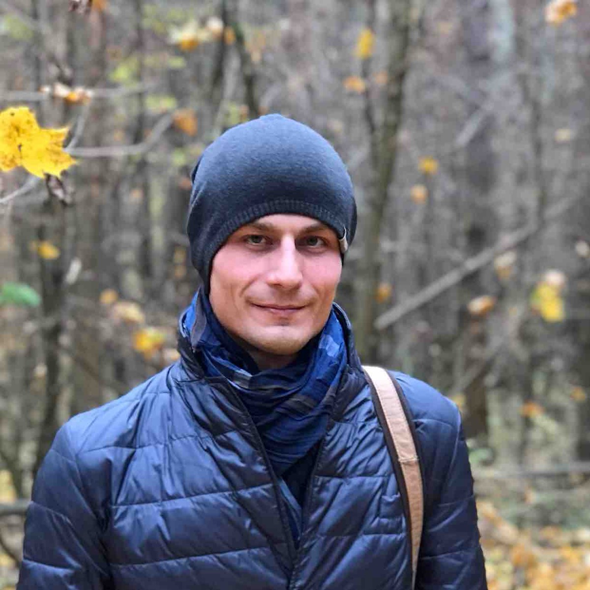 Александр Калашников