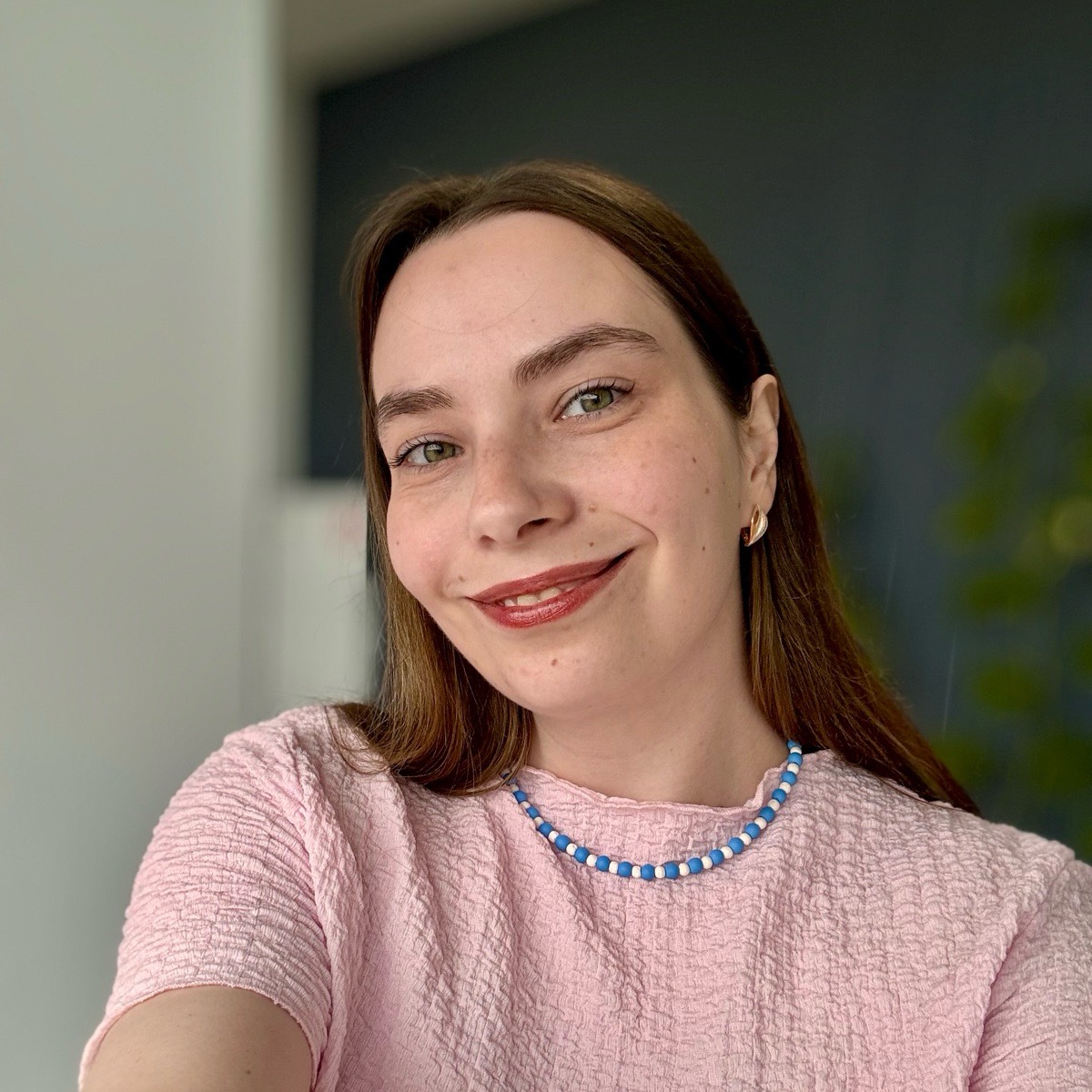 Кристина Филатова | Сетка — социальная сеть от hh.ru