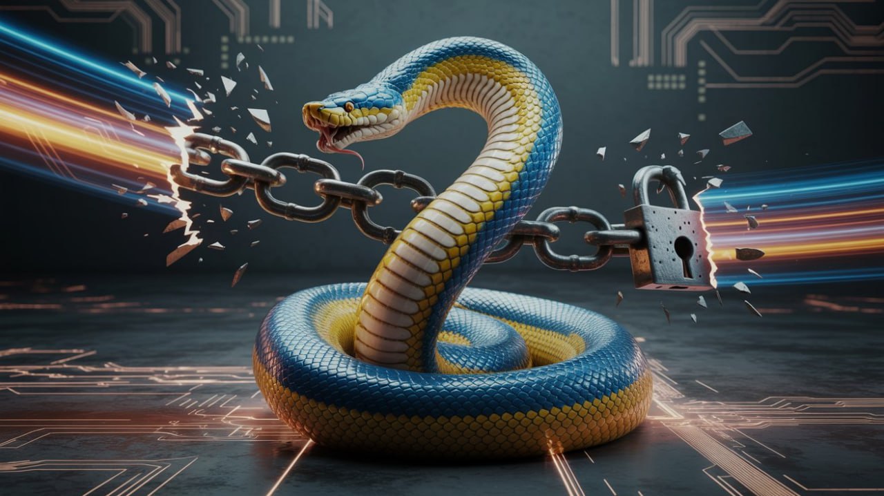 Что будет нового в Python 3.14? 🐍
Если коротко — Python продолжает войну с GIL и делает очередной шаг в сторону производительности | Сетка — социальная сеть от hh.ru