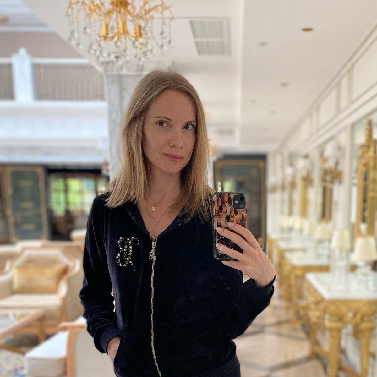 Ольга Климанова