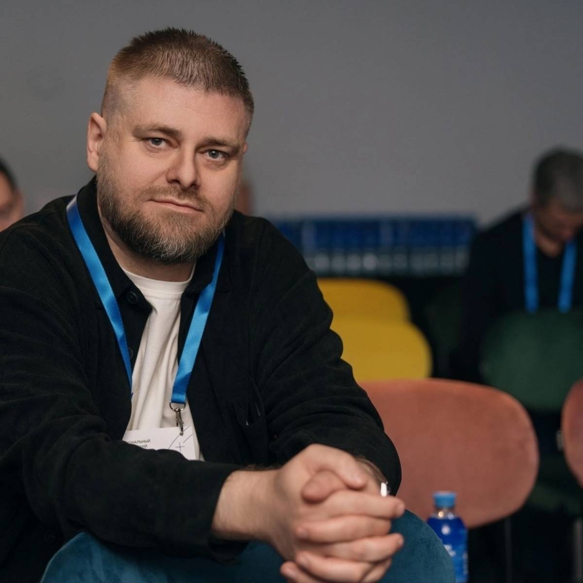 Сергей Науменко | Сетка — социальная сеть от hh.ru