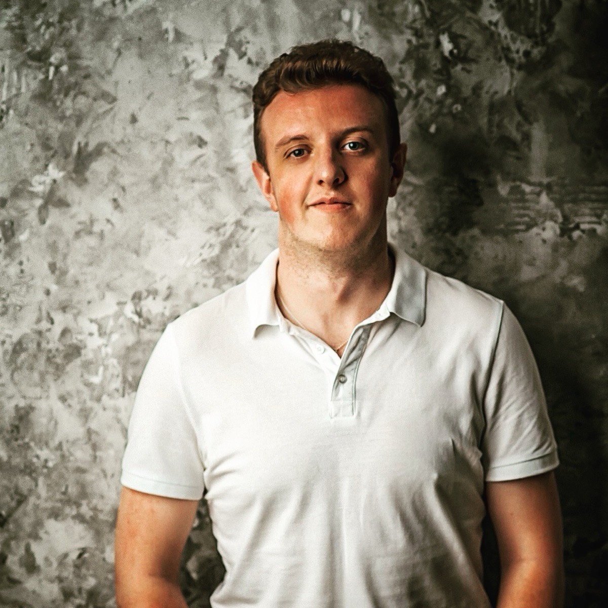 Михаил Жосан