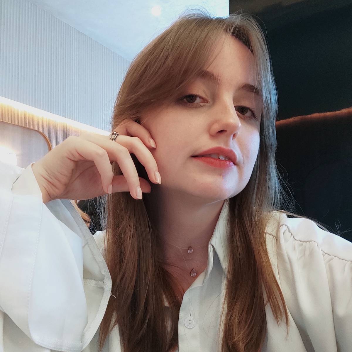 Василиса Мартынова