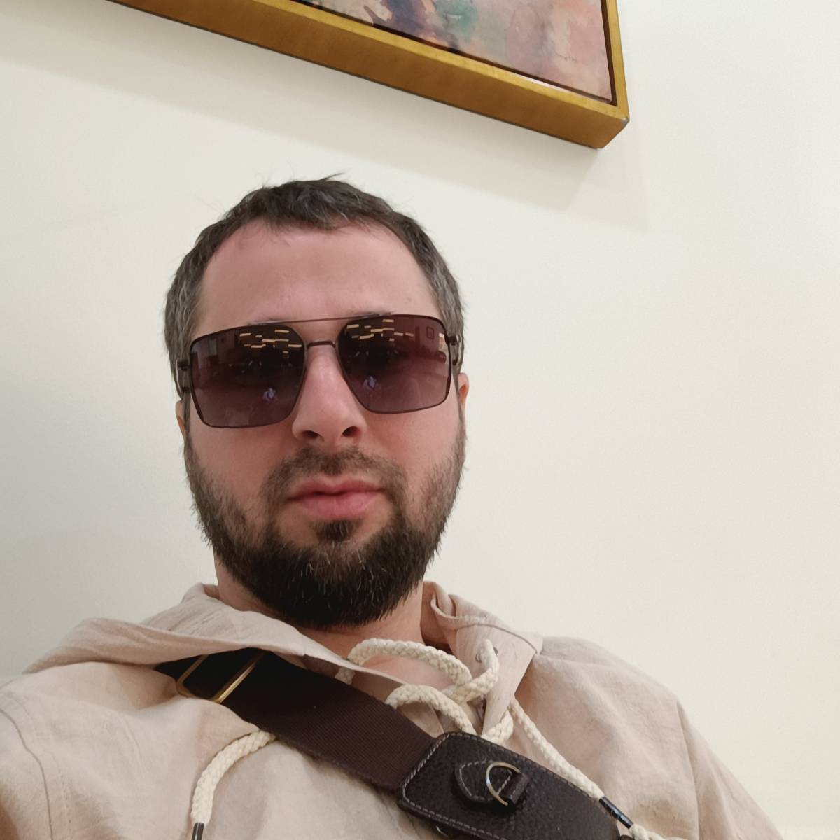 Ахмед Дзейтов | Сетка — социальная сеть от hh.ru