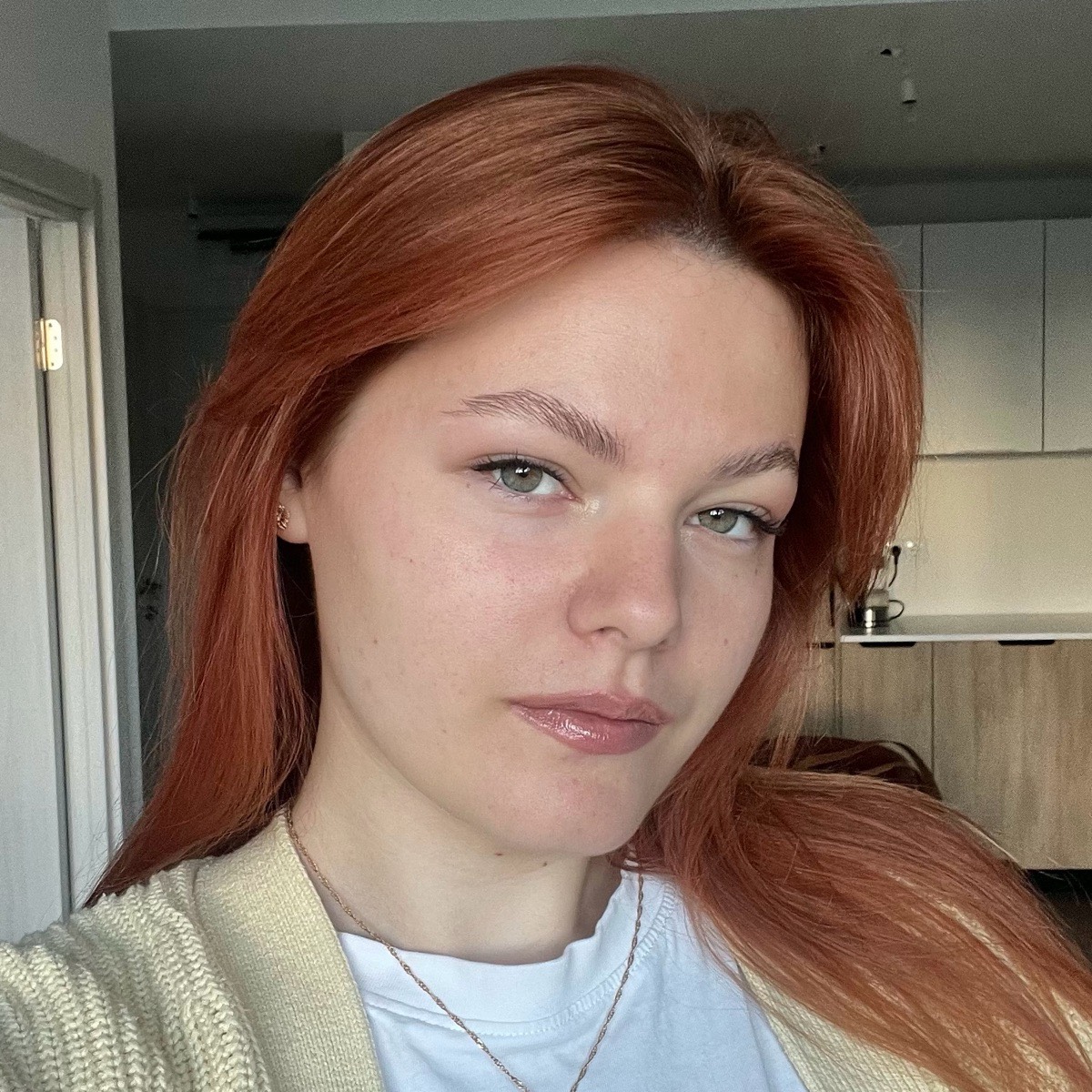 Александра Сверчкова | Сетка — социальная сеть от hh.ru