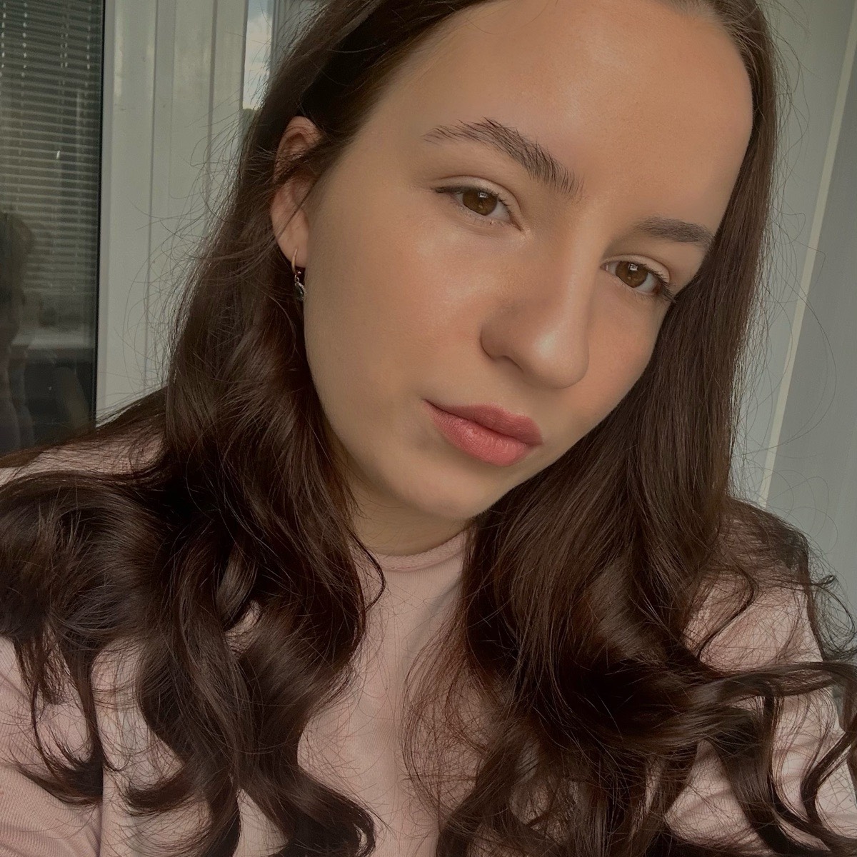 Софья Прусова | Сетка — социальная сеть от hh.ru