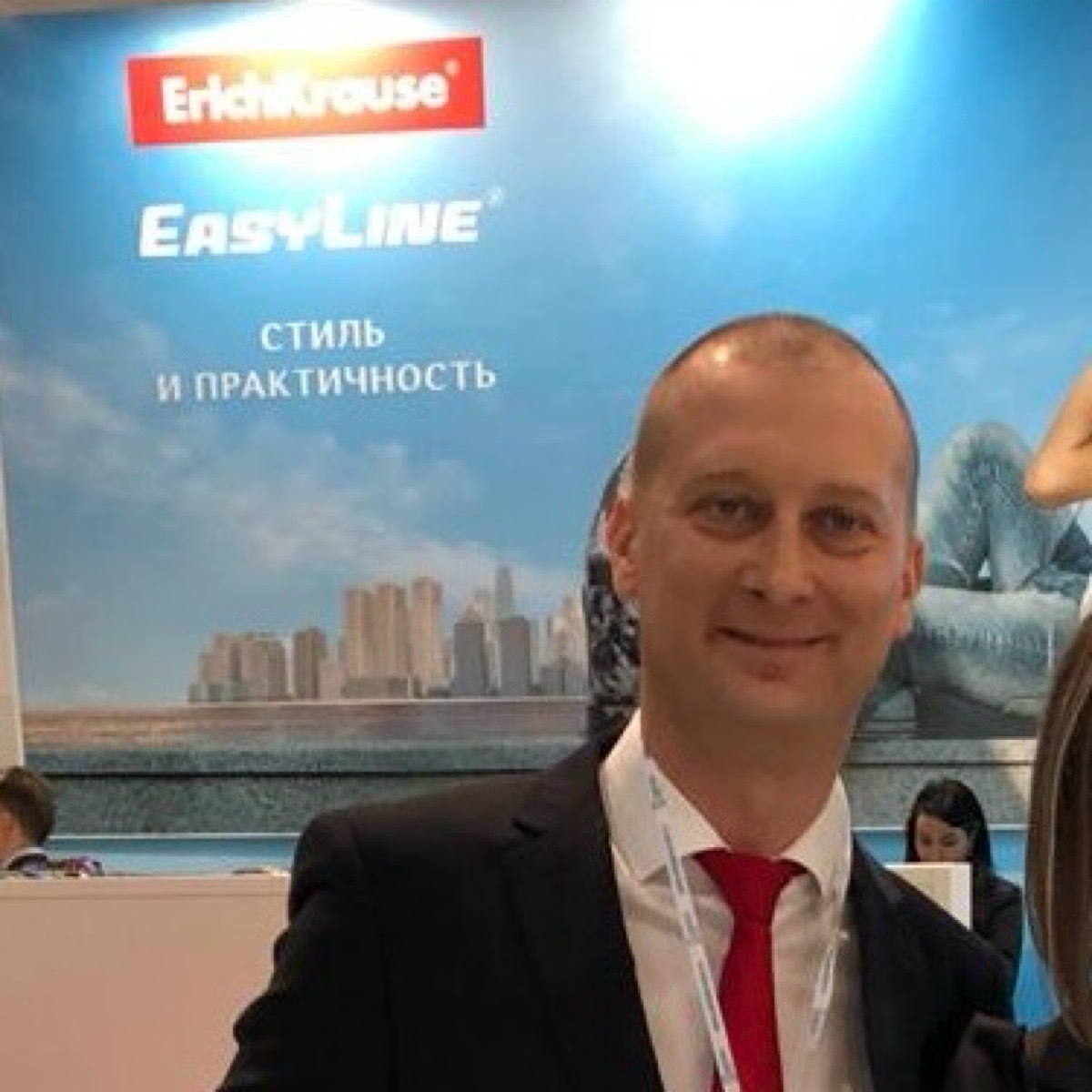 Михаил Баранов | Сетка — социальная сеть от hh.ru