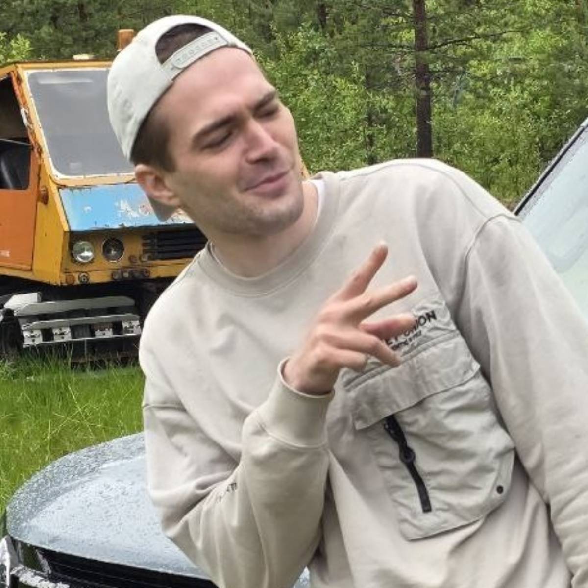 Дмитрий Черкасов