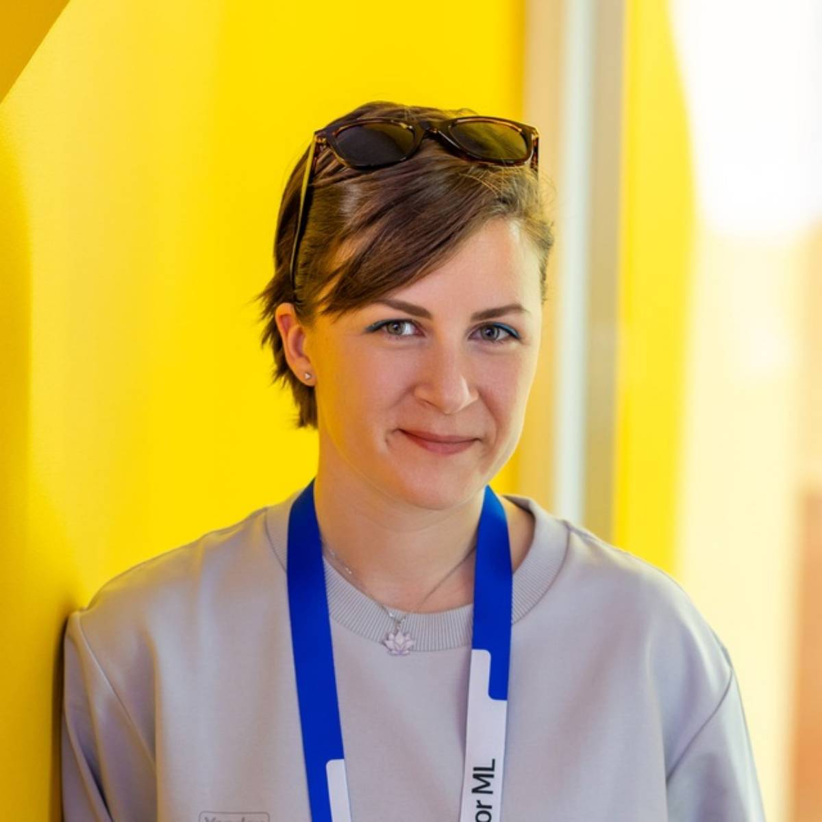 Алёна Скалон