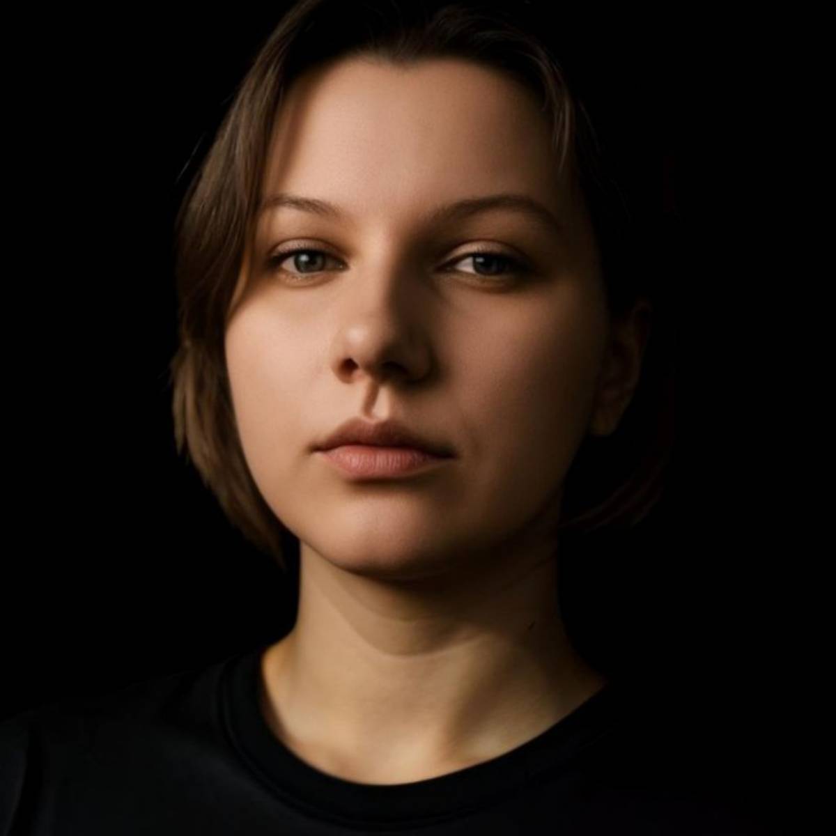 Яна Супрунчук