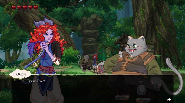 ⏺ Misspell — 2D Metroidvania о магии и тайнах прошлого
Действие происходит на отдалённом острове Меланор — месте, где древняя магия и загадочная катастрофа изменили всё | Сетка — социальная сеть от hh.ru