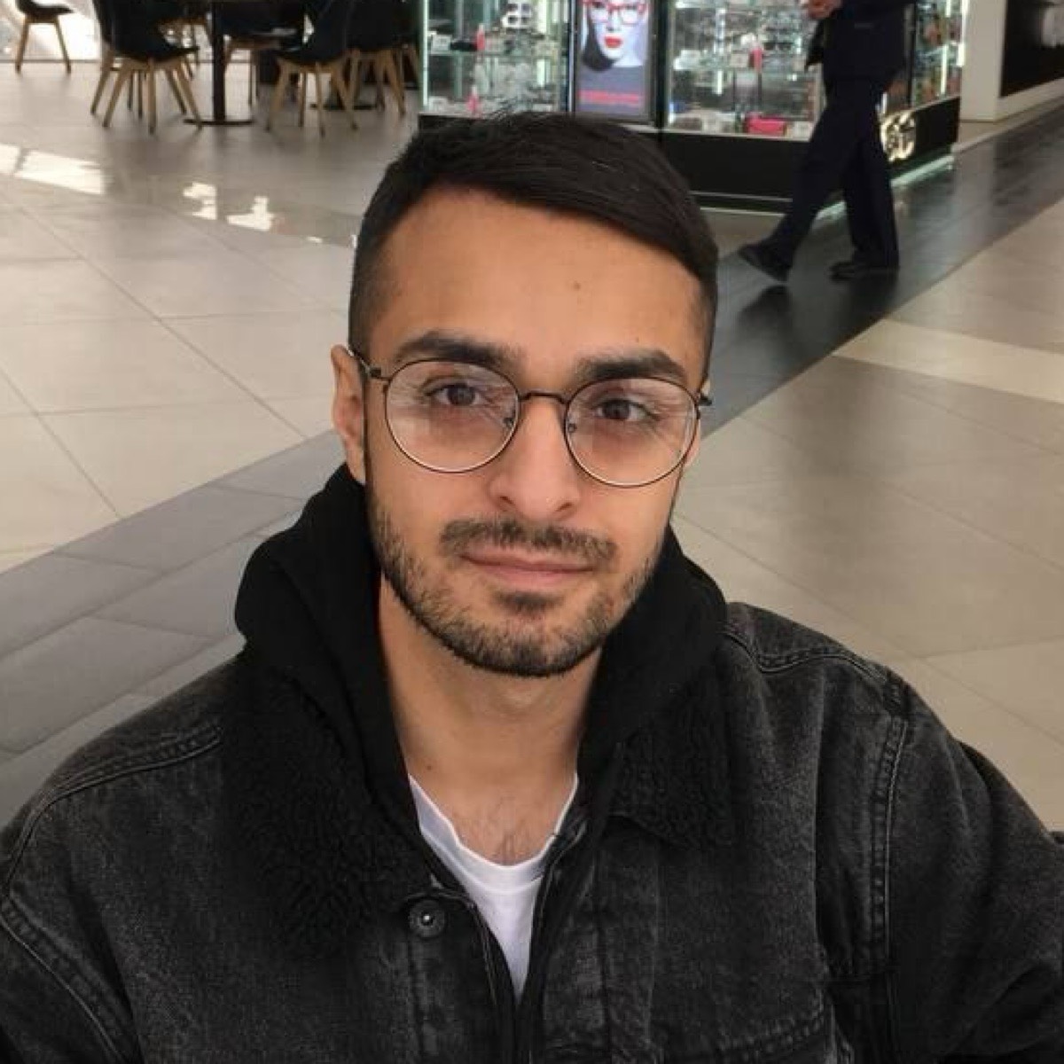 Никита Рой | Сетка — социальная сеть от hh.ru