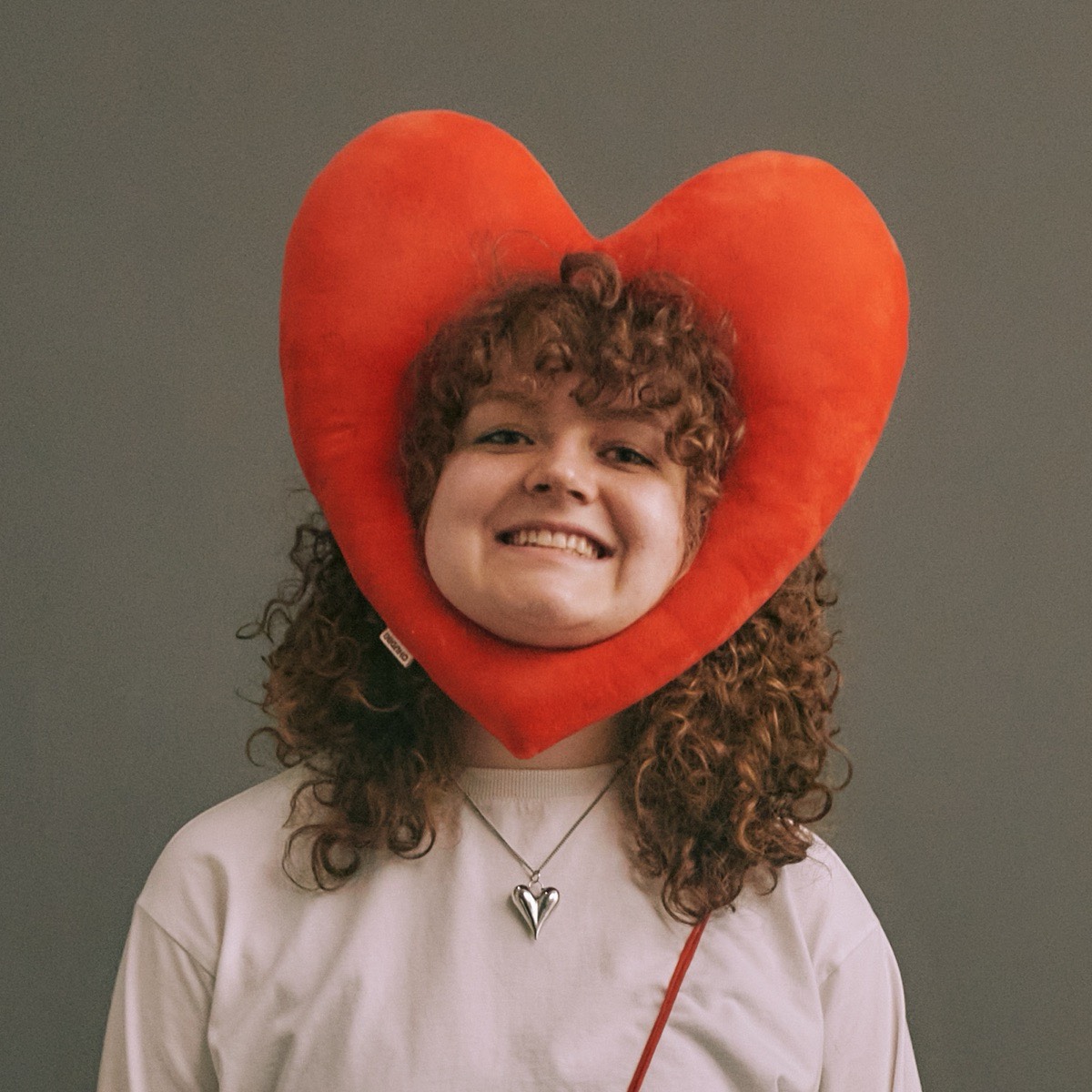 Софья Лебешова