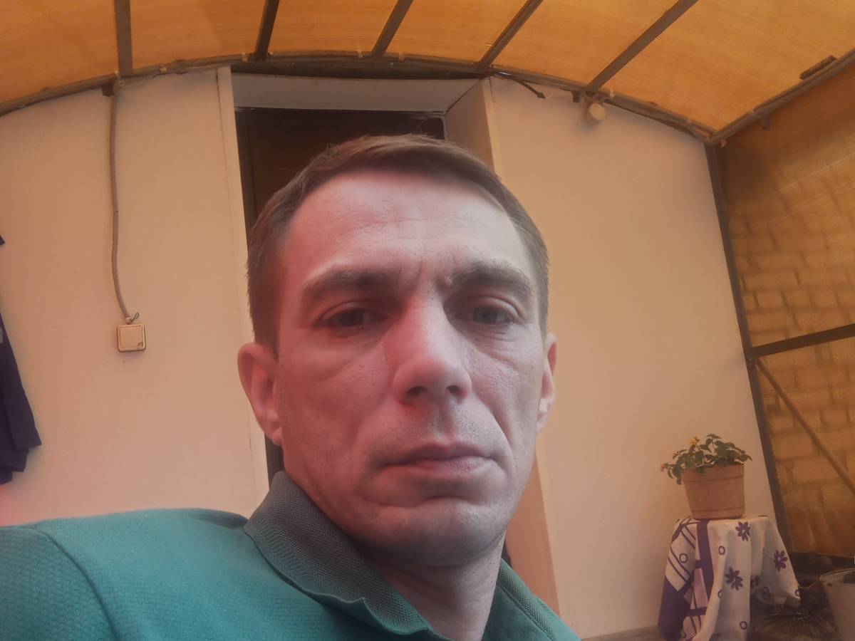 Игорь Столяров