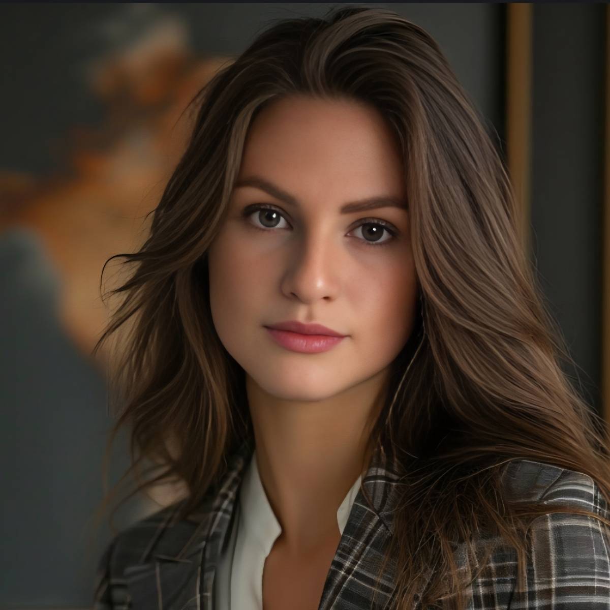 Юлия Эргарт