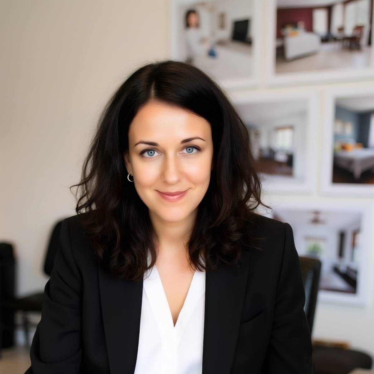 Мария Крекнина | Сетка — социальная сеть от hh.ru