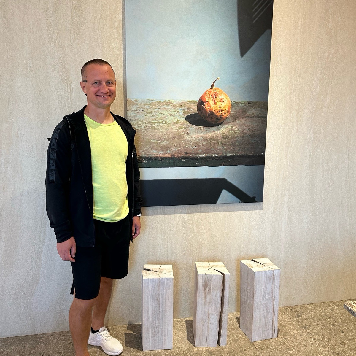 Андрей Станиславович