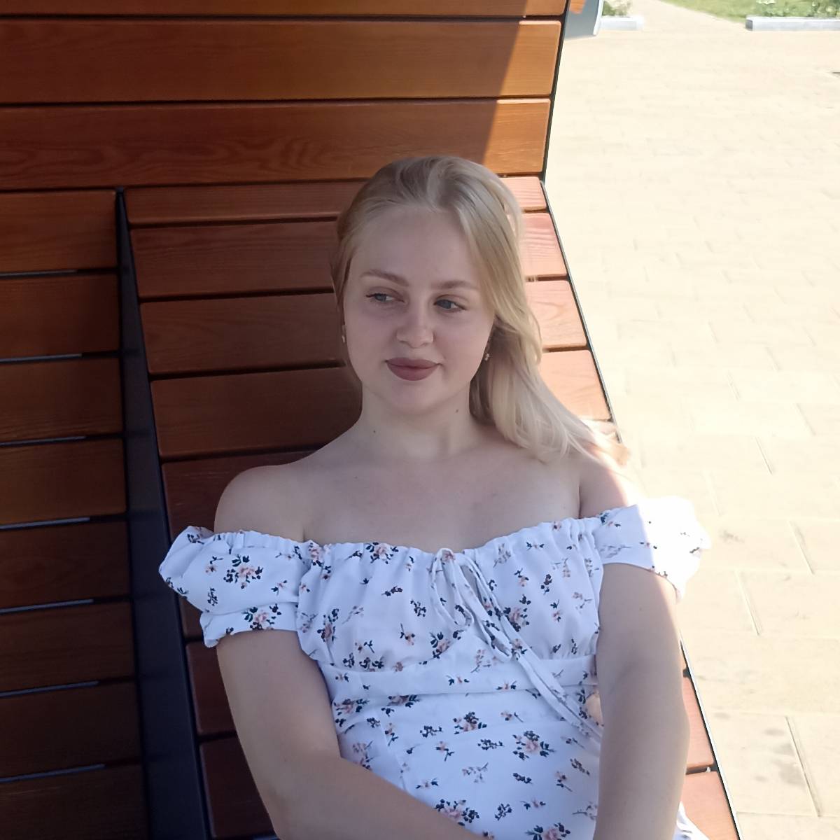 Анастасия Юганова