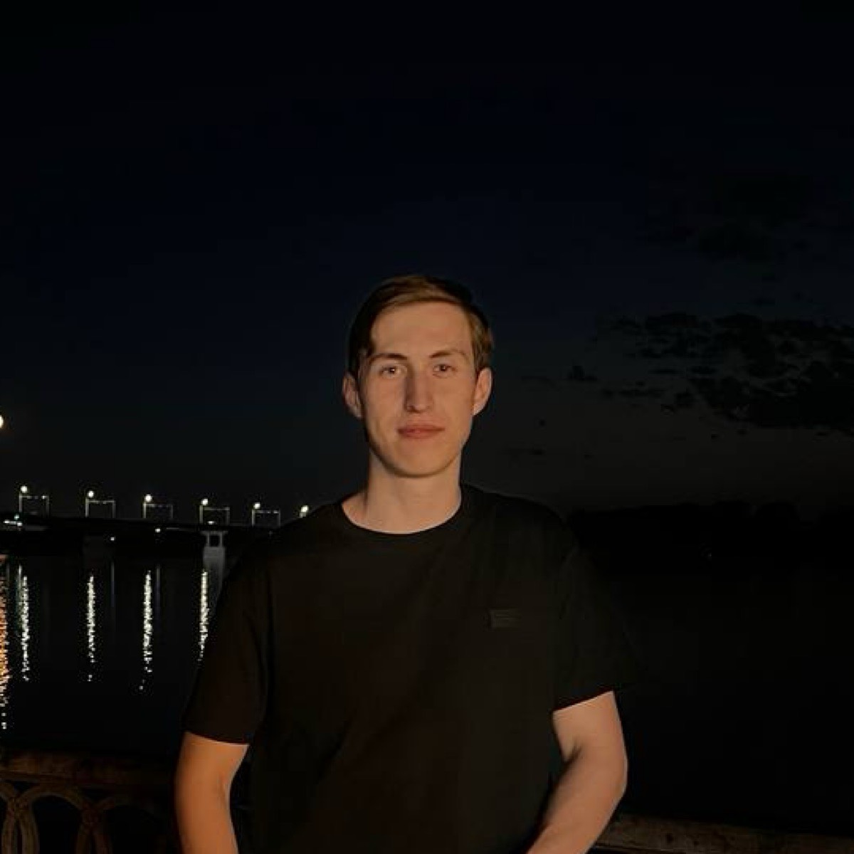 Григорий Дзюин | Сетка — социальная сеть от hh.ru