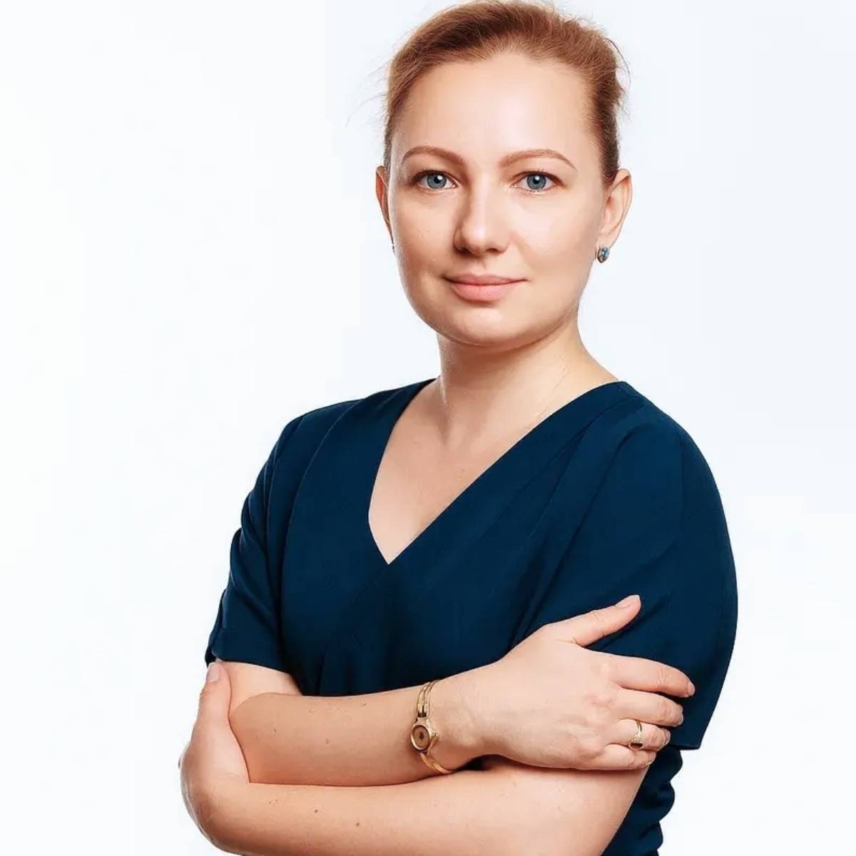 Мария Крамарова | Сетка — социальная сеть от hh.ru