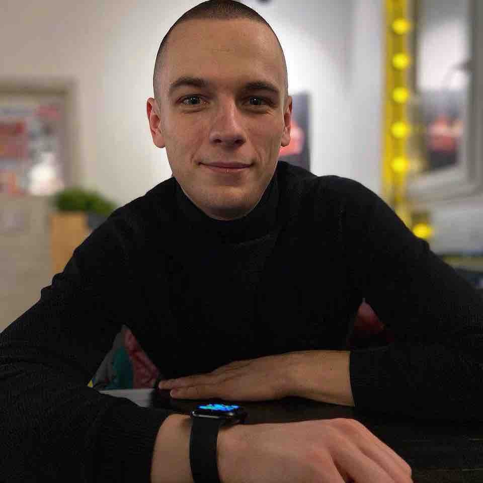 Владислав Морозов