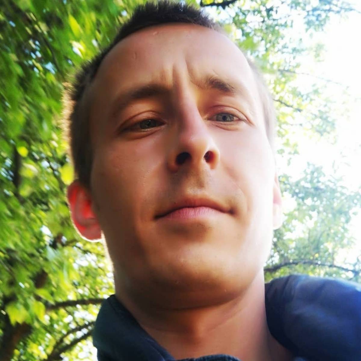 Александр Гальвинаускас