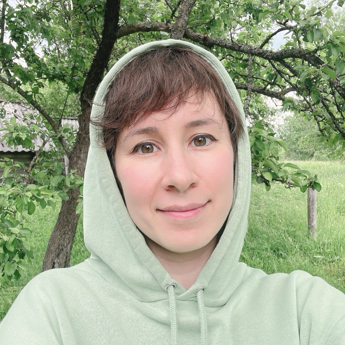 Ольга Хрипунова