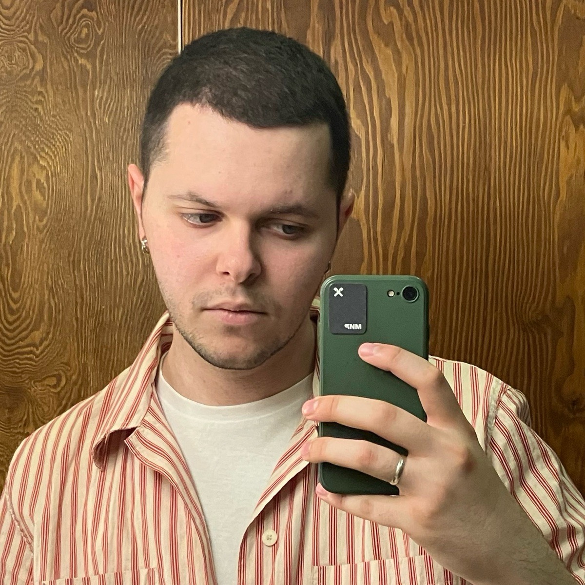 Лёня Рудь | Сетка — социальная сеть от hh.ru