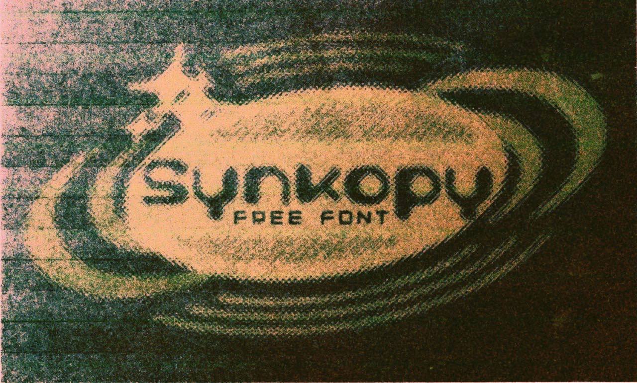 Шрифт «Synkopy» | #шрифты
Крайнекачественный, удобный и приятный y2k шрифт. Он полностью бесплатный, удобный и простой | Сетка — социальная сеть от hh.ru