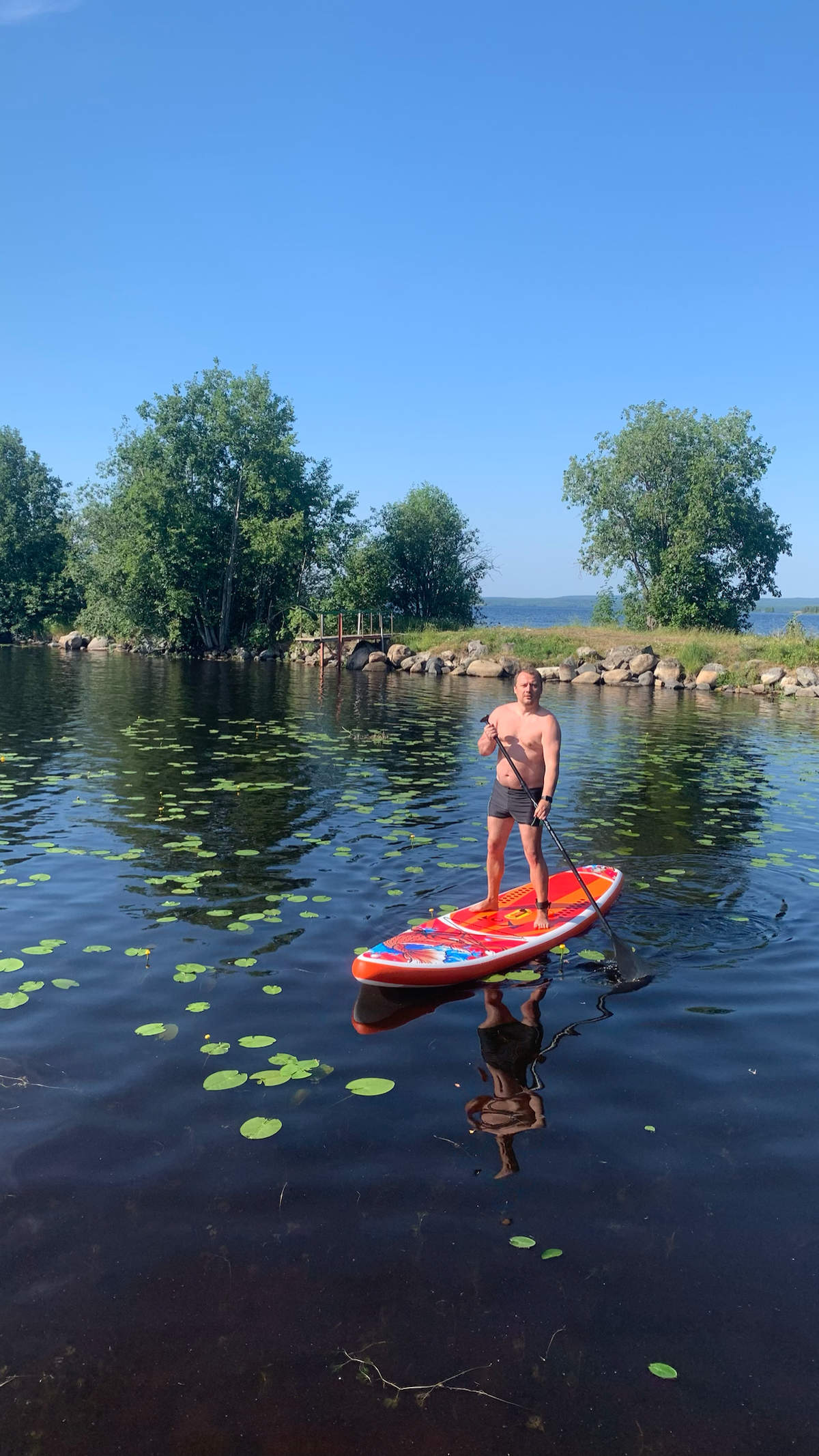 What SUP? | Сетка — социальная сеть от hh.ru