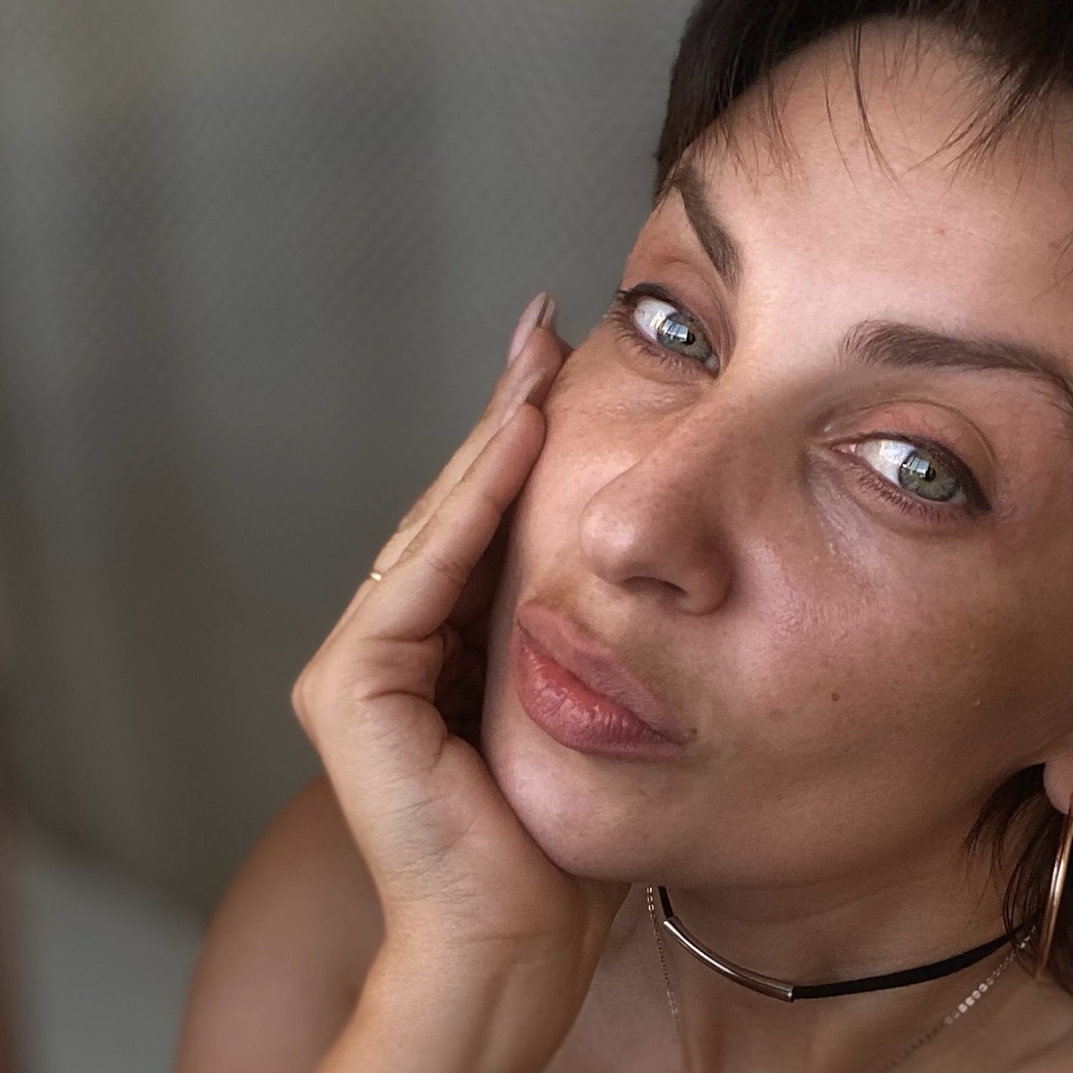 Екатерина Волошина