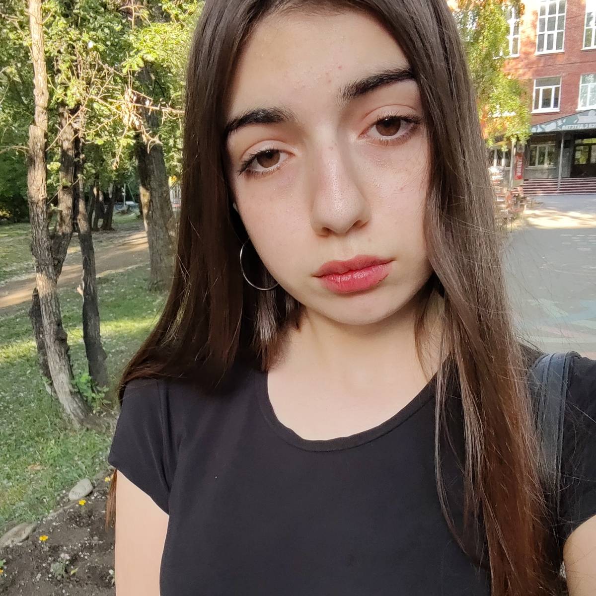 Даша Мороз