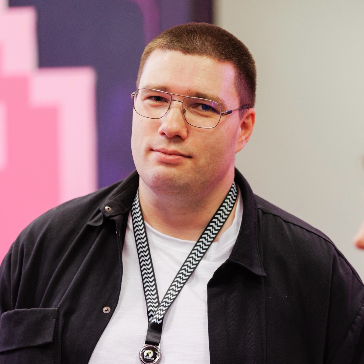 Антон Бушманов