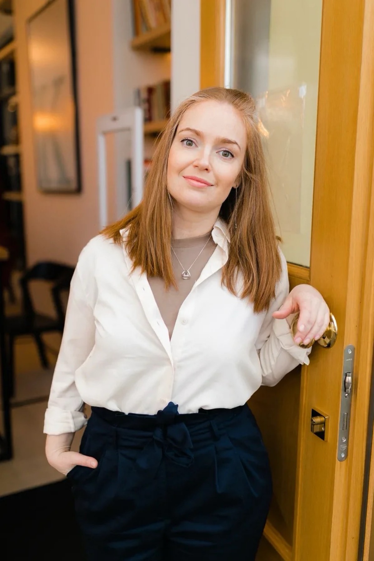 Екатерина Матушко
