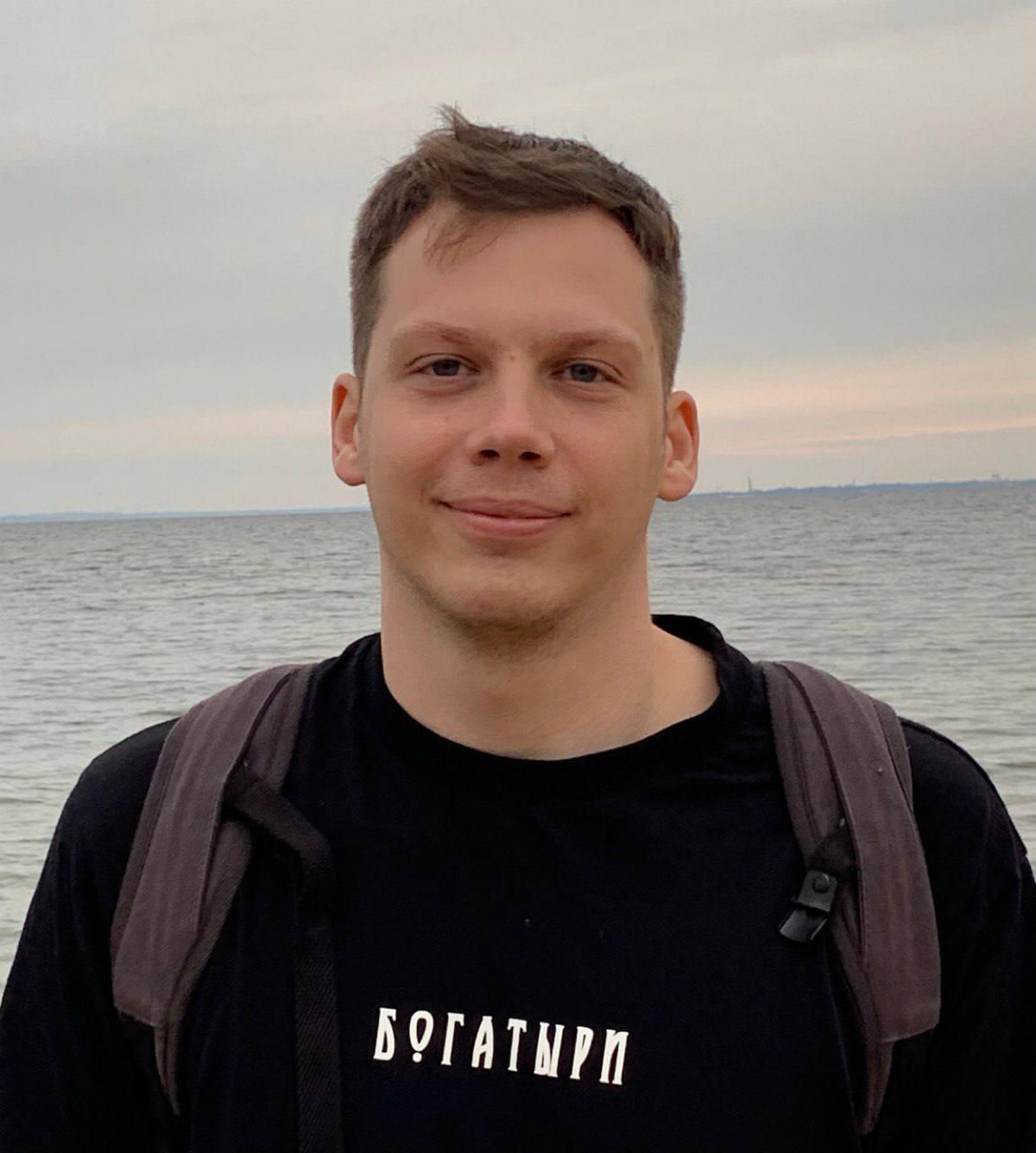 Алексей Еруновский | Сетка — социальная сеть от hh.ru